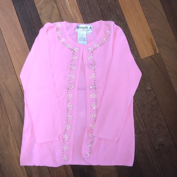 Lot of 5 Women’s Size Small Cardigan Sweaters - Picture 3 of 6